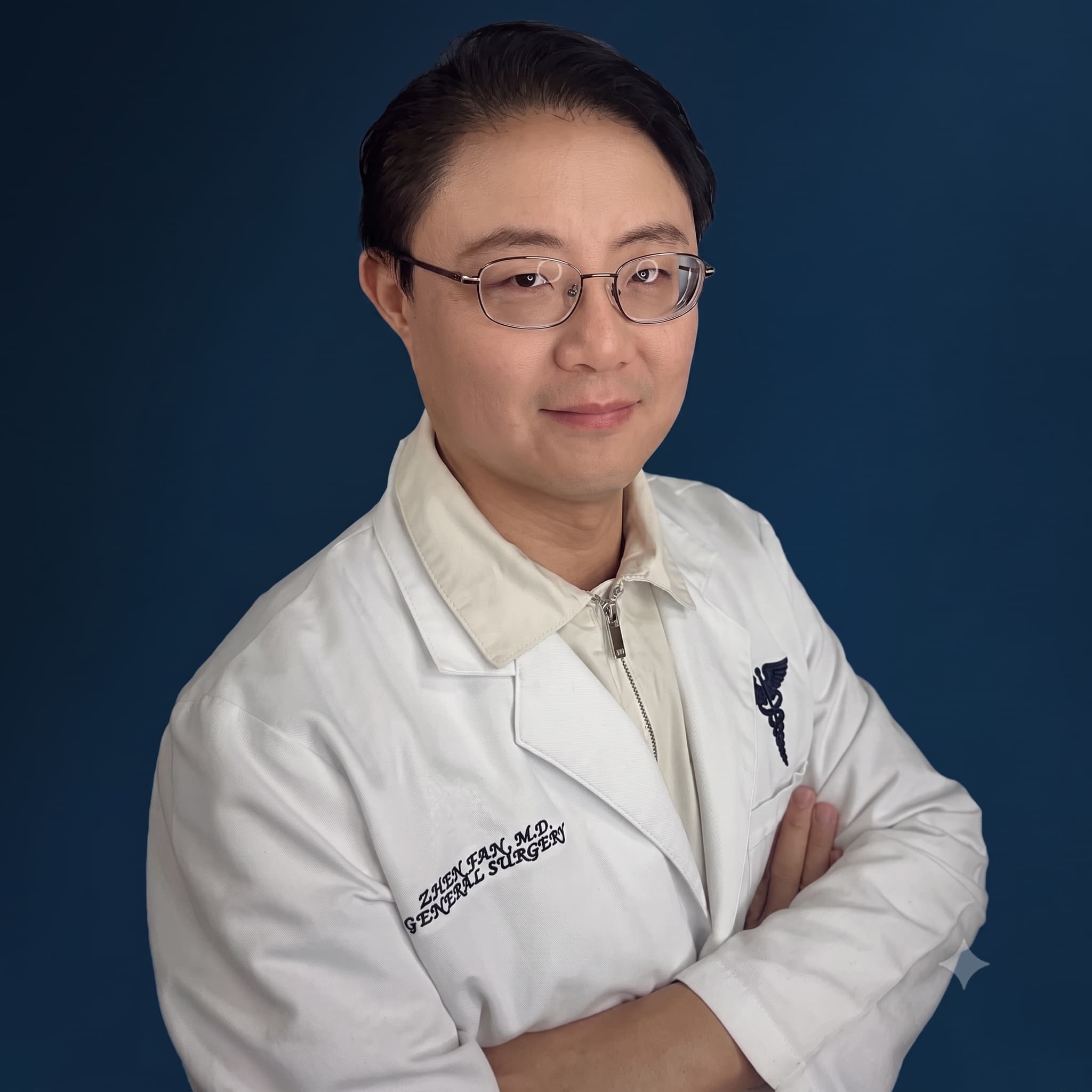 Dr. Fan